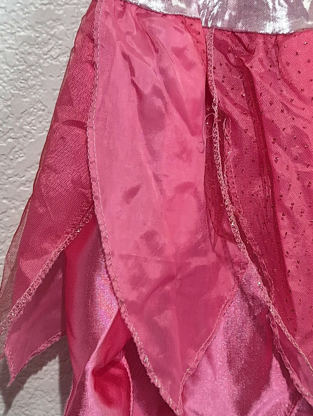 Disney Fairy Girls Halloween Costume For Sale - Picture 4 of 7